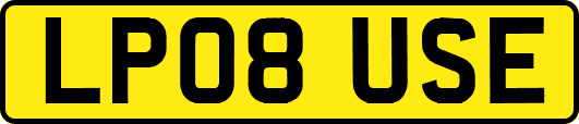 LP08USE