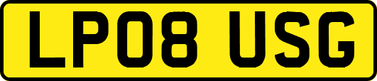 LP08USG