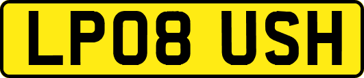 LP08USH