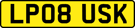 LP08USK