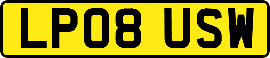 LP08USW