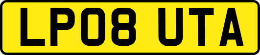 LP08UTA