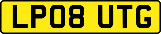 LP08UTG