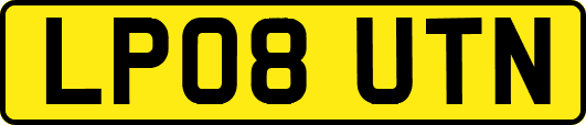 LP08UTN