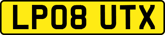 LP08UTX