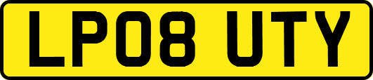 LP08UTY