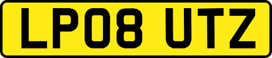 LP08UTZ