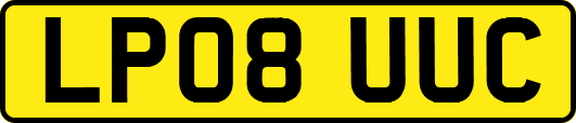 LP08UUC