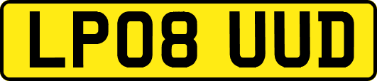 LP08UUD