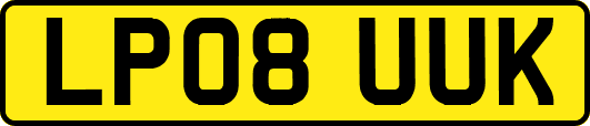 LP08UUK
