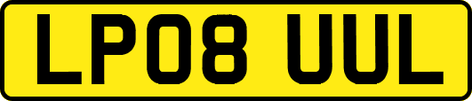 LP08UUL