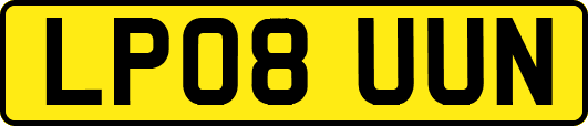 LP08UUN