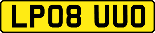 LP08UUO