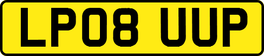 LP08UUP