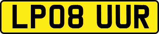 LP08UUR