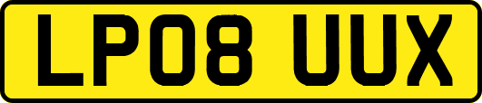 LP08UUX