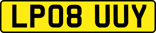 LP08UUY