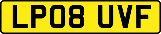LP08UVF