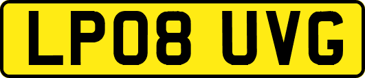 LP08UVG