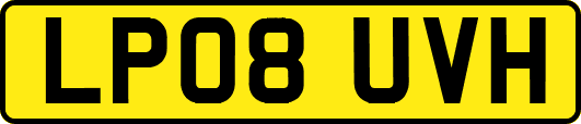 LP08UVH