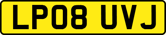 LP08UVJ
