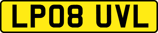 LP08UVL