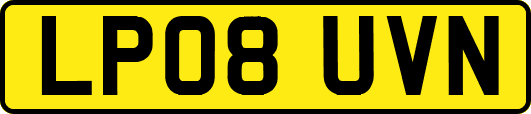 LP08UVN
