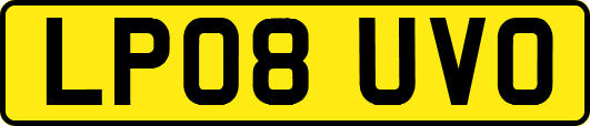 LP08UVO
