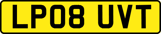 LP08UVT