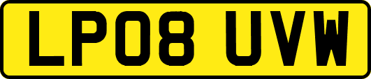 LP08UVW