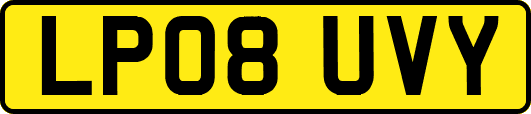 LP08UVY