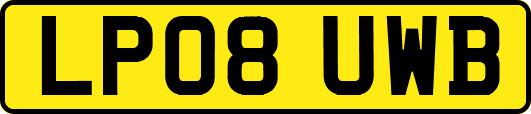LP08UWB