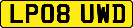 LP08UWD