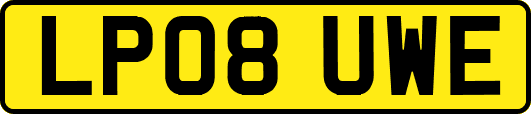 LP08UWE