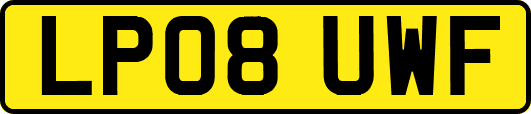 LP08UWF