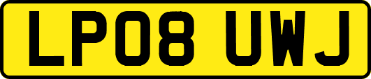 LP08UWJ