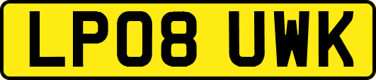 LP08UWK