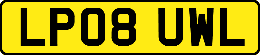 LP08UWL