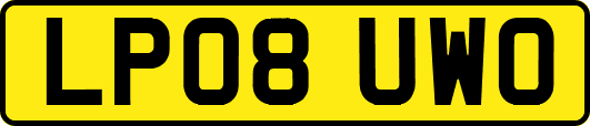 LP08UWO