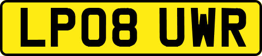 LP08UWR