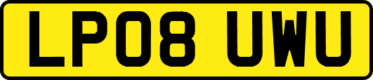 LP08UWU