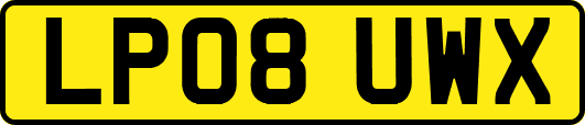 LP08UWX