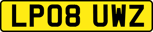 LP08UWZ