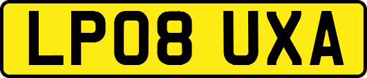 LP08UXA