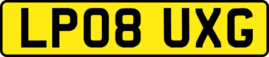 LP08UXG