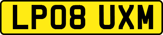 LP08UXM