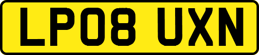 LP08UXN