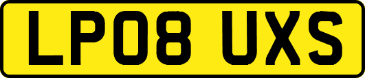 LP08UXS
