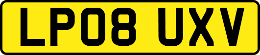 LP08UXV