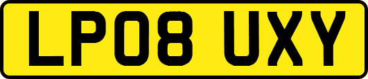 LP08UXY